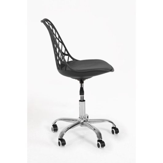 Packs Sillas - Pack 4 Sillas Mima Office - Negro