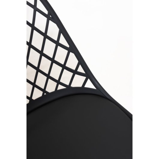 Packs Sillas - Pack 4 Sillas Mima Office - Negro