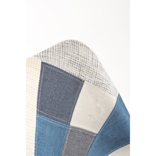 Packs Sillas - Pack 2 Sillas Neo Patchwork - Patchwork Blue