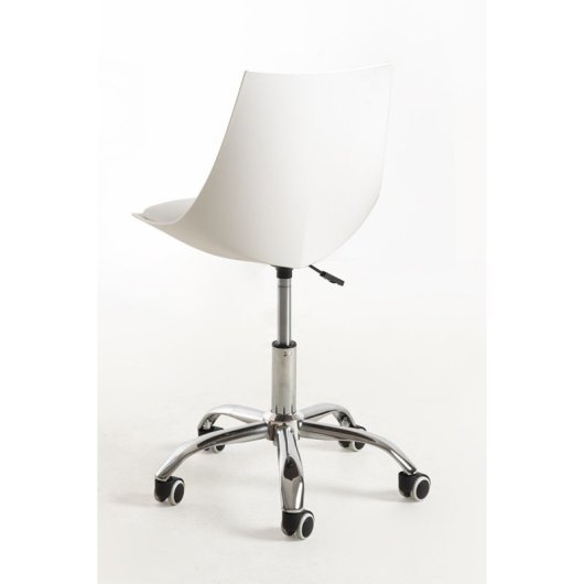 Packs Sillas - Pack 6 Sillas Blok Office - Blanco