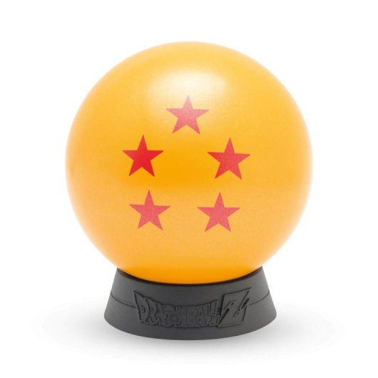 98-teiliges Sammelpuzzle Dragon Ball Z 5-Sterne-Ball