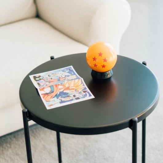 98-teiliges Sammelpuzzle Dragon Ball Z 5-Sterne-Ball