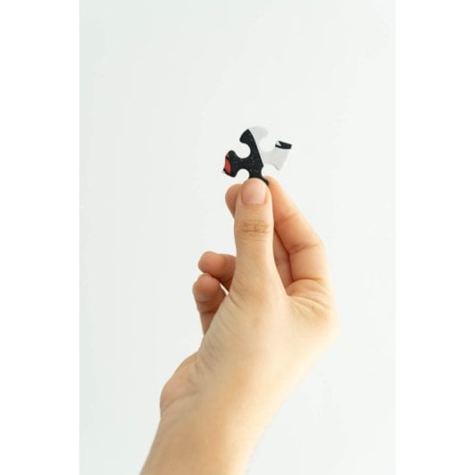 Puzzle 500 pièces Cuphead Explorer Riders