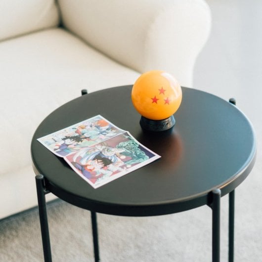 98-teiliges Sammelpuzzle Dragon Ball Z 3-Sterne-Ball