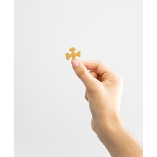 331-teiliges Harry-Potter-Puzzle „Hufflepuff“ zum Sammeln