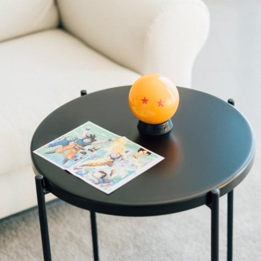 98-teiliges Sammelpuzzle Dragon Ball Z Zwei-Sterne-Ball