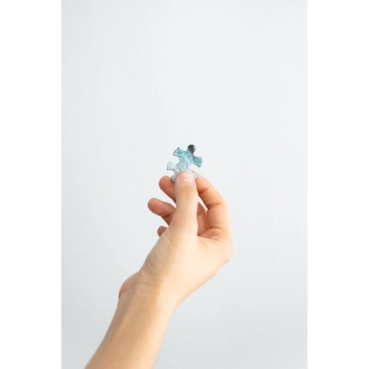 500-teiliges Puzzle Harry Potter und der Gefangene von Askaban