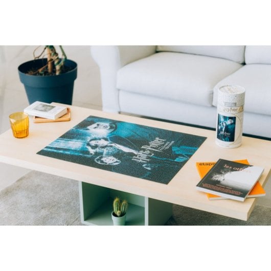 500-teiliges Puzzle Harry Potter und der Gefangene von Askaban