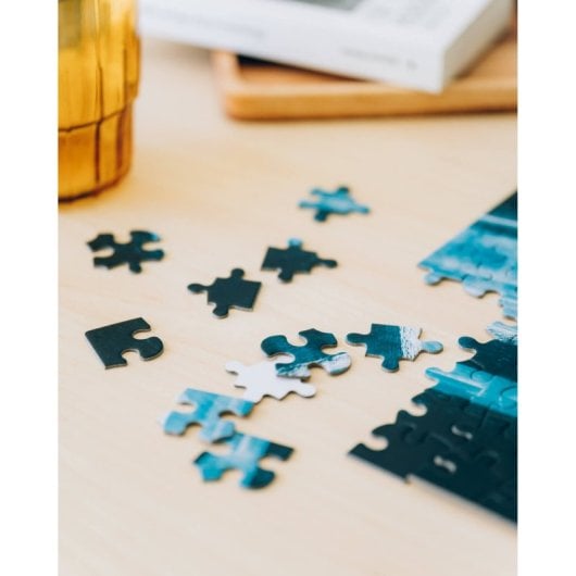 500-teiliges Puzzle Harry Potter und der Gefangene von Askaban