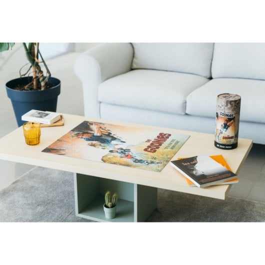 Puzzle Goonies de 500 pièces