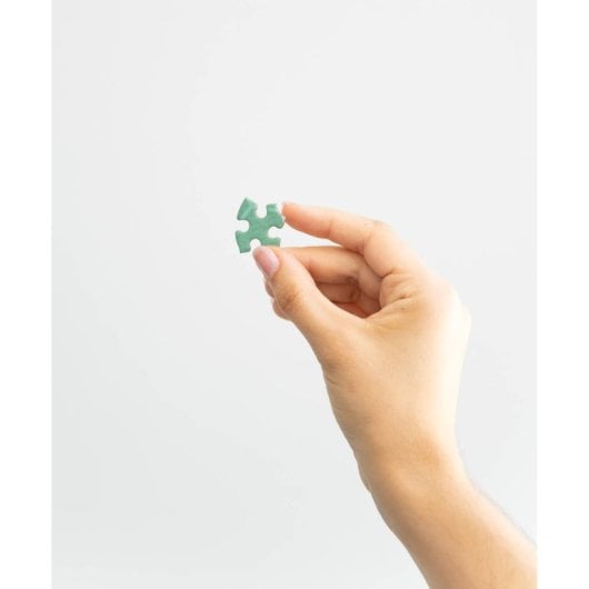 331-teiliges Harry-Potter-Slytherin-Sammelpuzzle