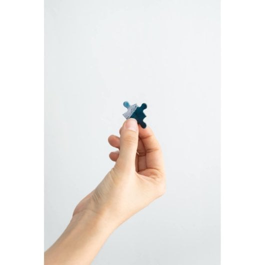 500-teiliges Puzzle Harry Potter und der Stein der Weisen