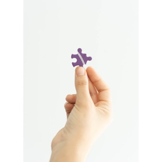 Puzzle mit 500 Teilen: Cuphead – Bereit für den Tanz des Teufels?