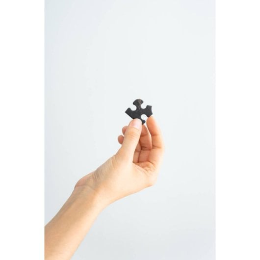 500-teiliges Puzzle: Der Herr der Ringe – Die Rückkehr des Königs