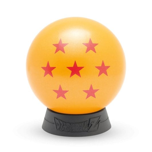 98-teiliges Sammelpuzzle Dragon Ball Z 7-Sterne-Ball