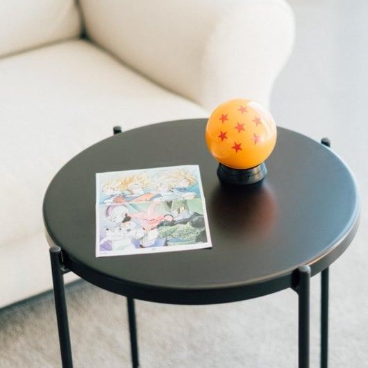 98-teiliges Sammelpuzzle Dragon Ball Z 7-Sterne-Ball