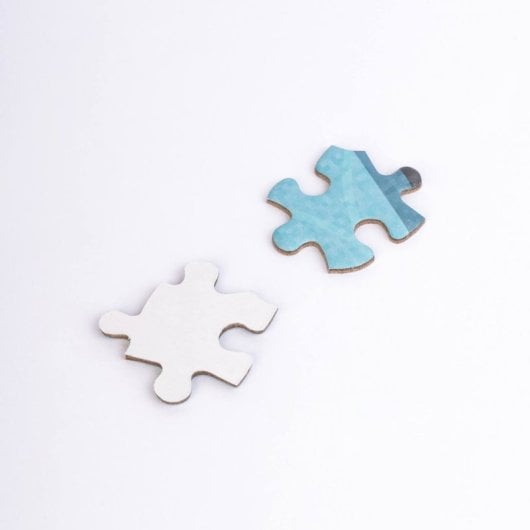 Harry Potter Ravenclaw Sammelpuzzle, 331 Teile