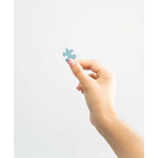 Harry Potter Ravenclaw Sammelpuzzle, 331 Teile