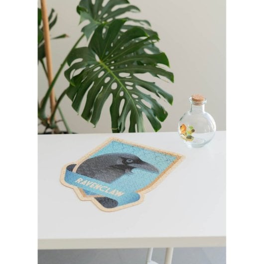 Harry Potter Ravenclaw Sammelpuzzle, 331 Teile