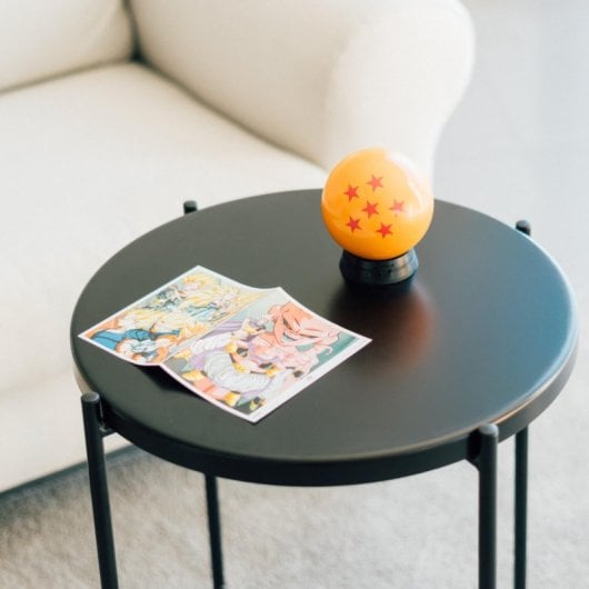 98-teiliges Sammelpuzzle Dragon Ball Z 6-Sterne-Ball