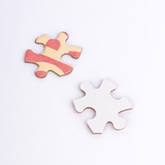 331-teiliges Harry-Potter-Puzzle mit Gryffindor-Orden zum Sammeln