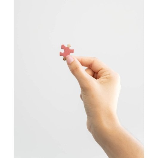 331-teiliges Harry-Potter-Puzzle mit Gryffindor-Orden zum Sammeln