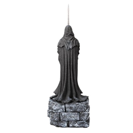 Calendario Perpetuo 3d El Señor De Los Anillos
