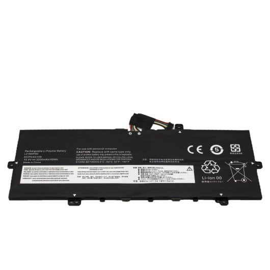 Akku für Lenovo Thinkbook 13x G2 13s G4 L21m4pd0 L21c4pd0 Laptop
