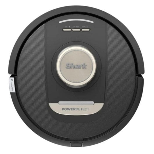 Saugroboter mit Wischfunktion Shark PowerDetect NeverTouch Pro 2-in-1 Mit Absaugstation Navigationsklasse LiDAR 650W