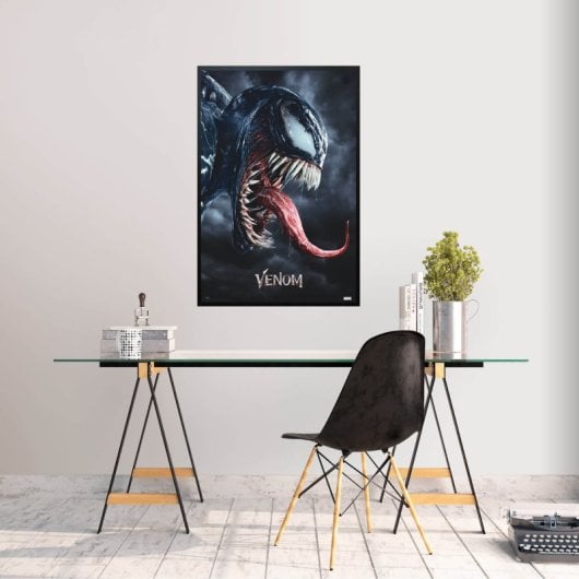 Affiche de Venom Legacy