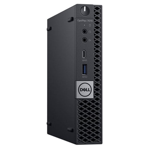 Dell OptiPlex 7070 Intel Core i5- 9500T/16GB/512GB SSD Windows 11 Pro