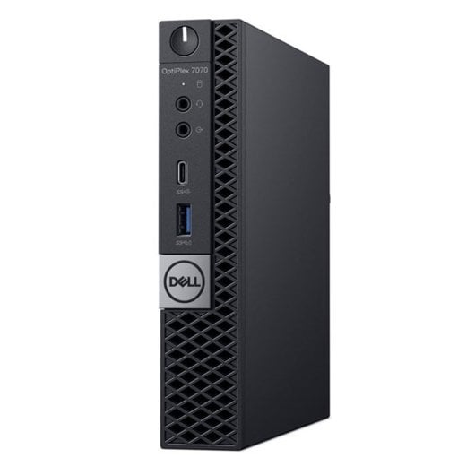 Dell OptiPlex 7070 Intel Core i5- 9500T/16GB/512GB SSD Windows 11 Pro