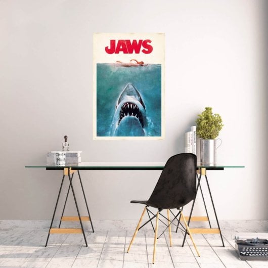 Poster Tiburon