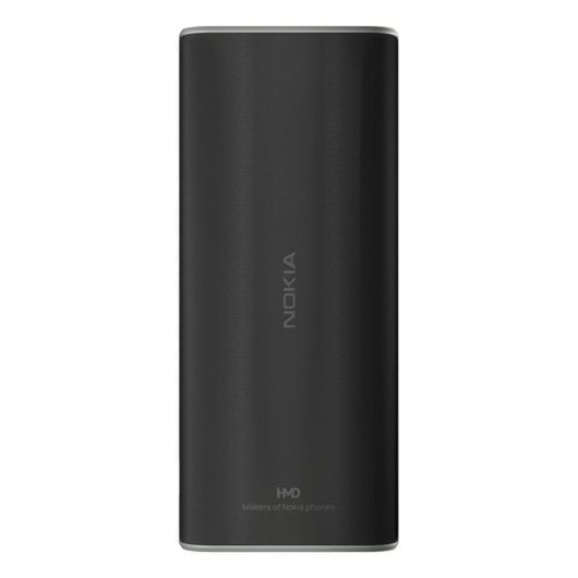 Móvil Nokia 105 SIM Doble 4MB 2" 1000mAh IP52 Negro