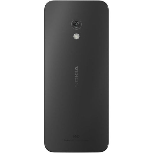 Nokia 235 4G movil basico dual sim 2,8" 1450mAh Negro