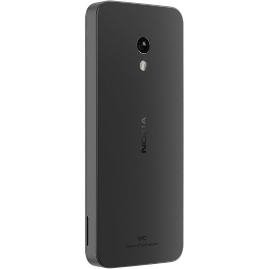 Nokia 235 4G movil basico dual sim 2,8" 1450mAh Negro