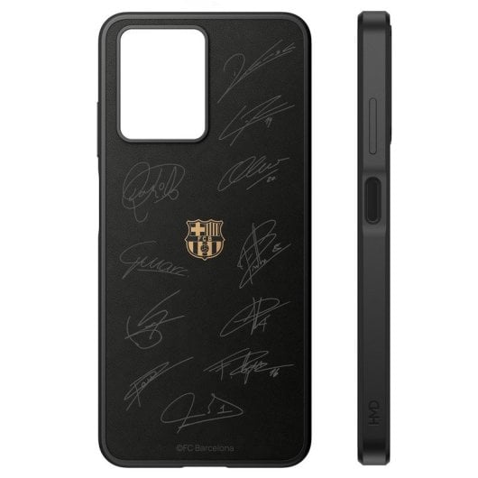 Smartphone HMD Barça Fusion 6GB 128GB Android 14 5G 108MP