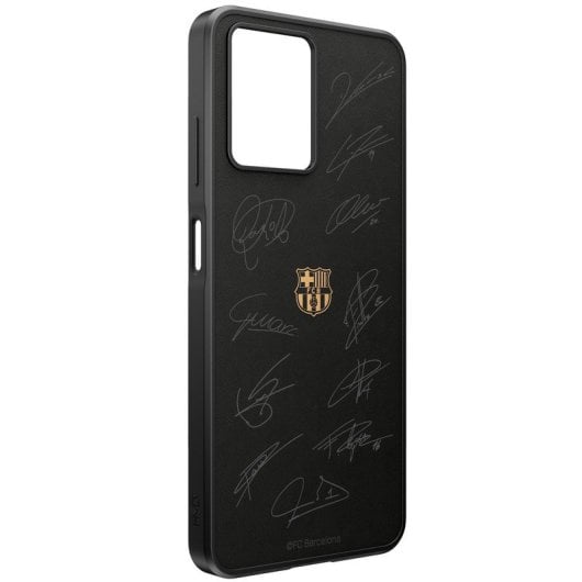 Smartphone HMD Barça Fusion 6GB 128GB Android 14 5G 108MP