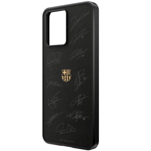 Smartphone HMD Barça Fusion 6GB 128GB Android 14 5G 108MP