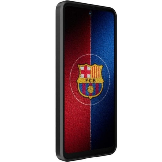 Smartphone HMD Barça Fusion 6GB 128GB Android 14 5G 108MP