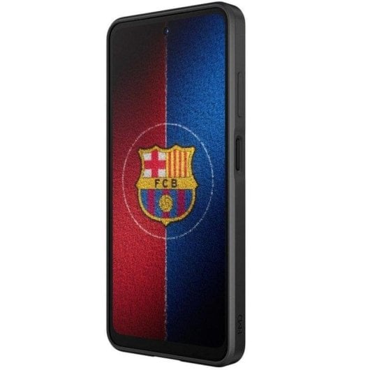 HMD Barça Fusion 5G 6GB 128GB 6.56" Azul Edición FC Barcelona