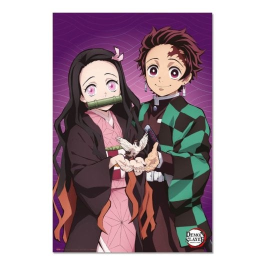 Dämonentöter 2 Poster