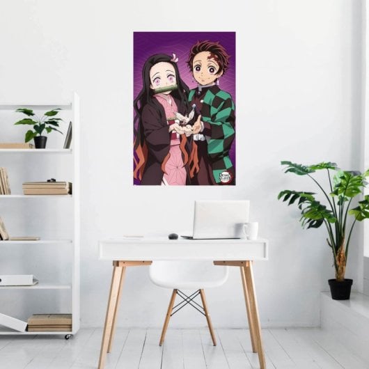 Dämonentöter 2 Poster