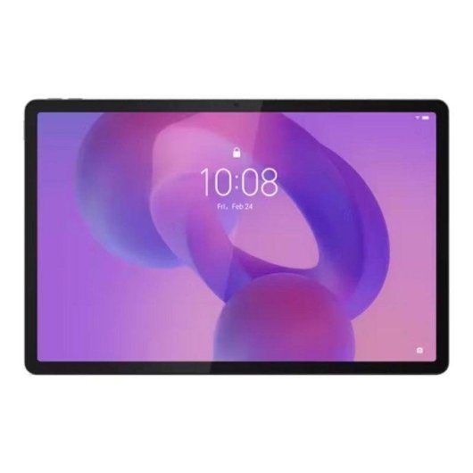 Tablet Lenovo Idea Tab Pro WiFi 12,7" 8GB 256GB Gris con Teclado y Stylus Pen