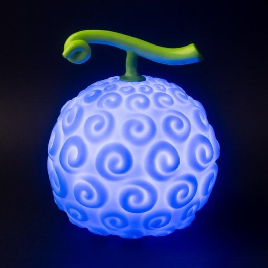 Lampara One Piece Netflix Gum Gum Fruit