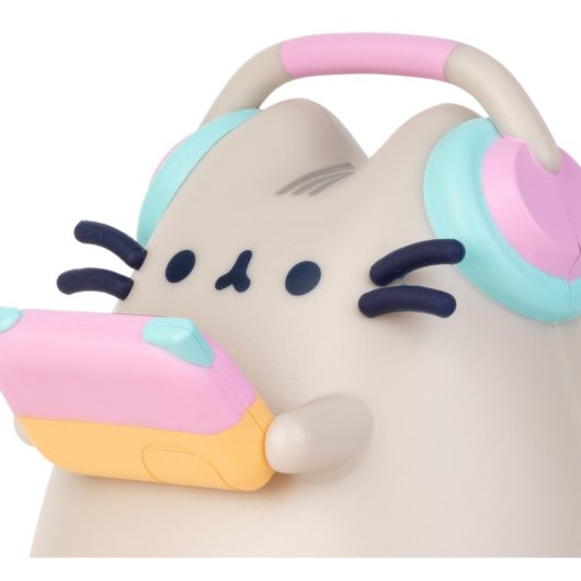 Lampada da gioco Pusheen
