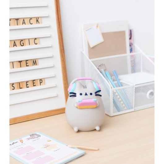 Lampada da gioco Pusheen