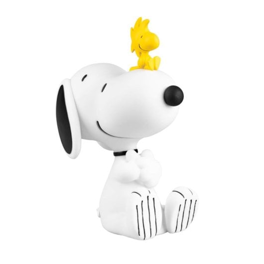 Snoopy Lampe