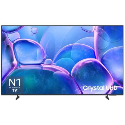 Samsung TU55U7005 55" 4K UHD LED Tizen HDR Smart TV WiFi AirPlay 2