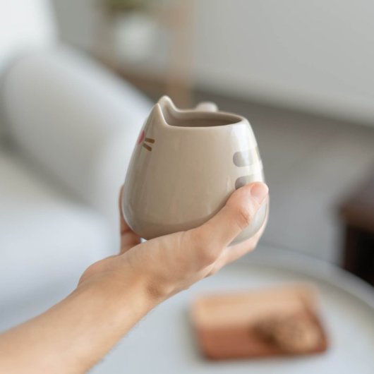 Taza 3d Pusheen